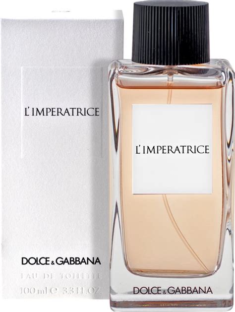 dolce gabbana liberatrice|dolce gabbana l'imperatrice 3.